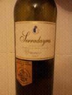 Serradayres 2007